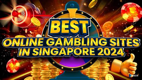 10 Best Online Betting Sites in Singapore .